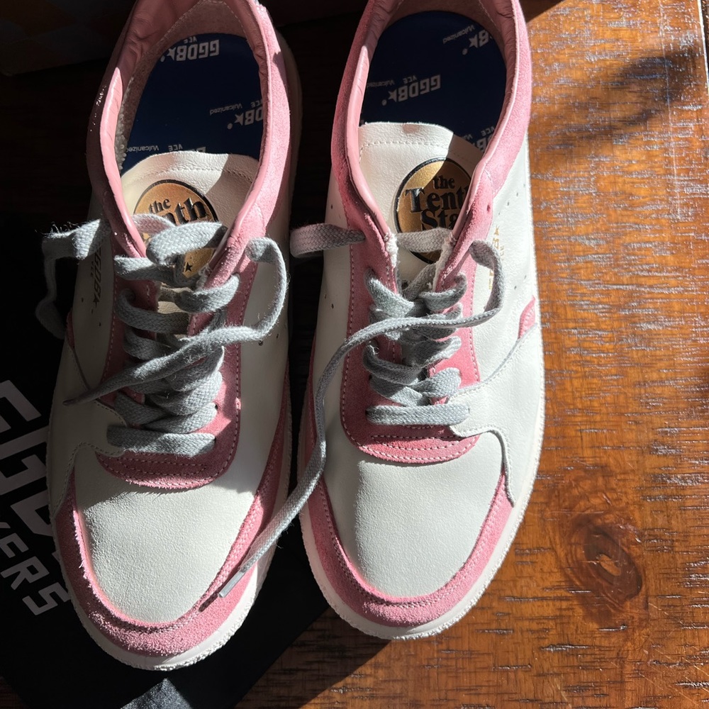 ✨SALE ✨Golden goose sneakers - Picture 9 of 11